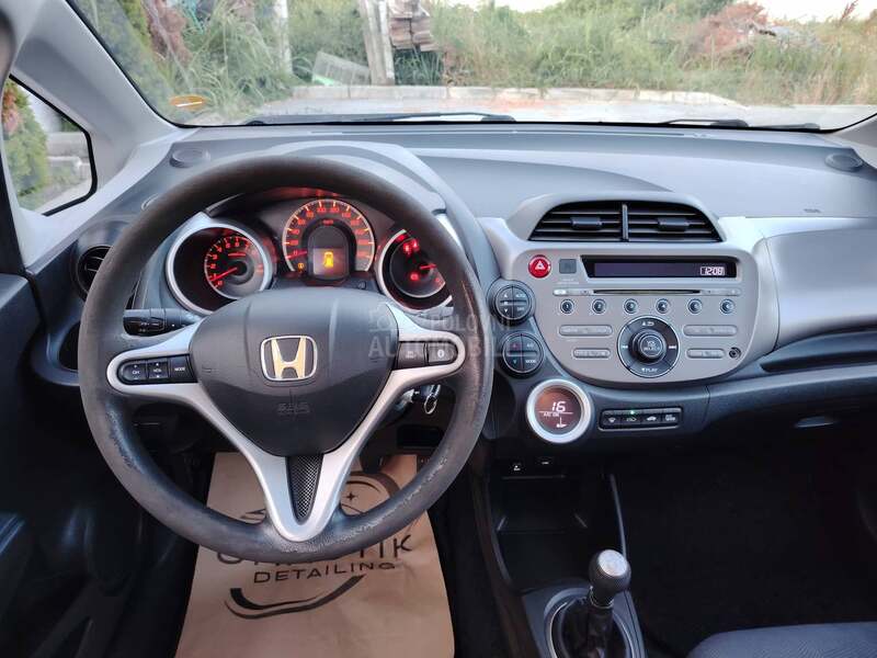Honda Jazz 1.4