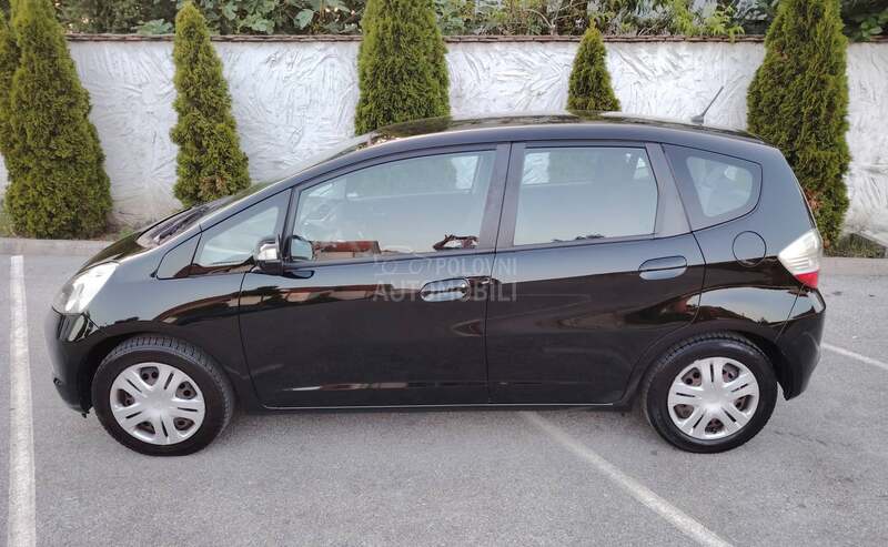 Honda Jazz 1.4