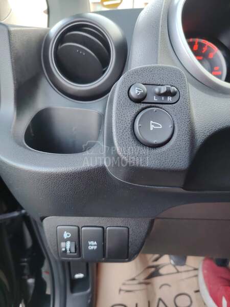 Honda Jazz 1.4