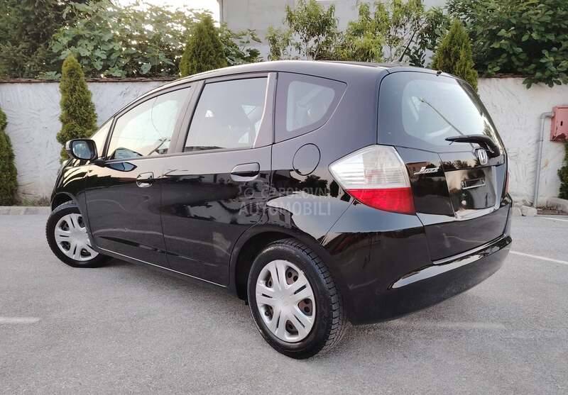 Honda Jazz 1.4