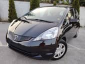 Honda Jazz 1.4