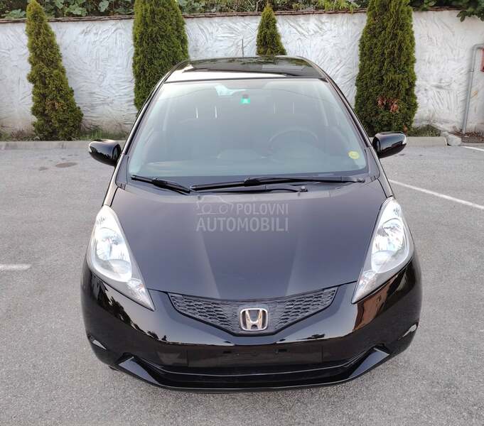 Honda Jazz 1.4