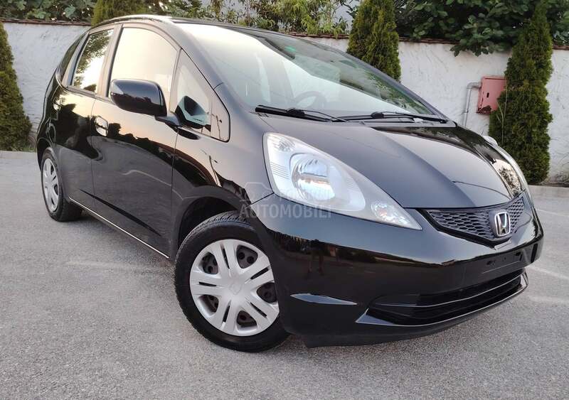 Honda Jazz 1.4