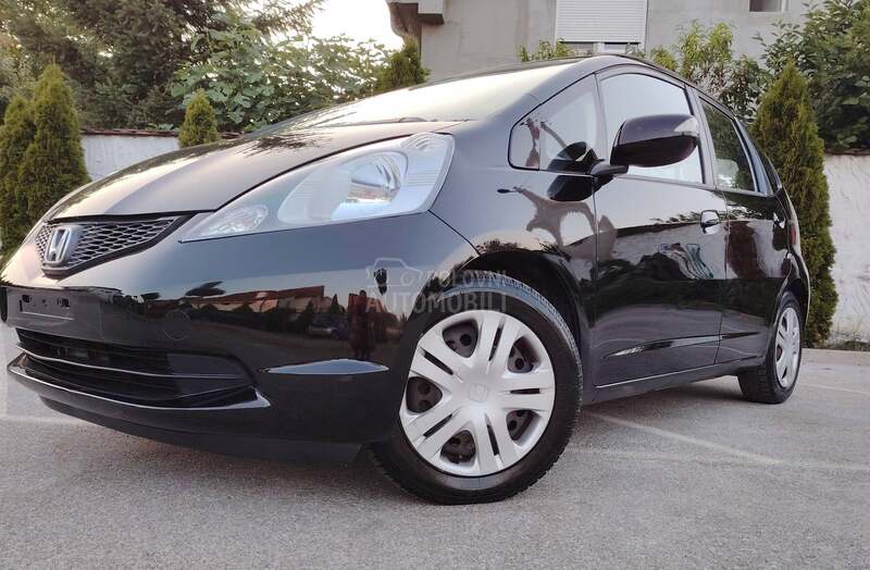 Honda Jazz 1.4