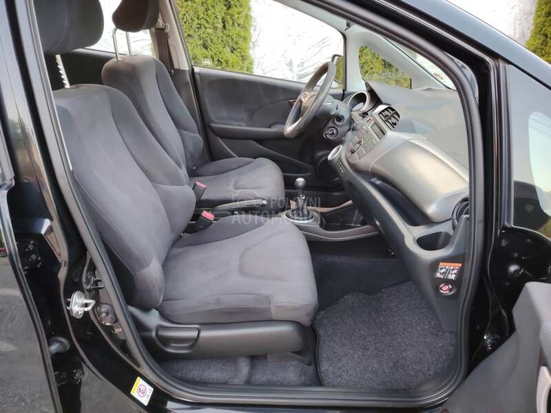 Honda Jazz 1.4