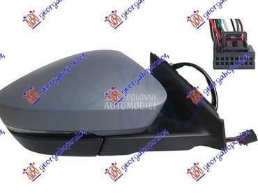 Retrovizor za Škoda Karoq od 2017. do 2021. god.