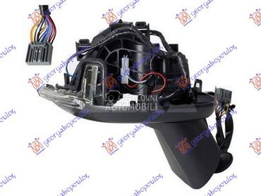 Retrovizor za Volvo XC60