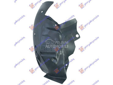 Potkrilo za Renault Megane od 2005. do 2008. god.