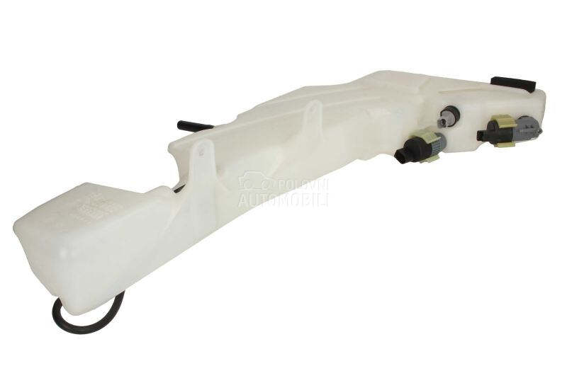 Posuda tecnosti za brisace