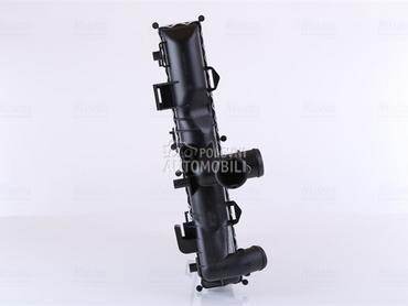 Hladnjak za Porsche 911 od 2005. do 2010. god.