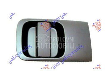 Kvaka za Hyundai H 1