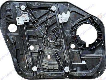 Podizac prozora za Hyundai Tucson od 2018. do 2020. god.