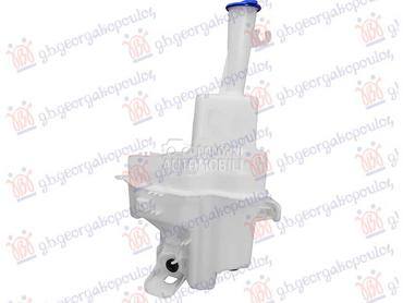 Posuda tecnosti za brisace za Hyundai Kona od 2017. do 2020. god.