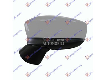 Retrovizor za Mazda 3 od 2016. do 2019. god.