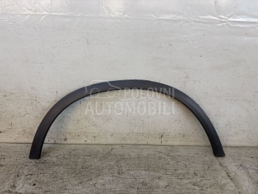 RUB BLATOBRANA za Mercedes Benz GL Klasa