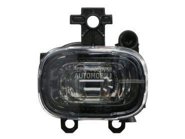 Maglenka za Renault Zoe