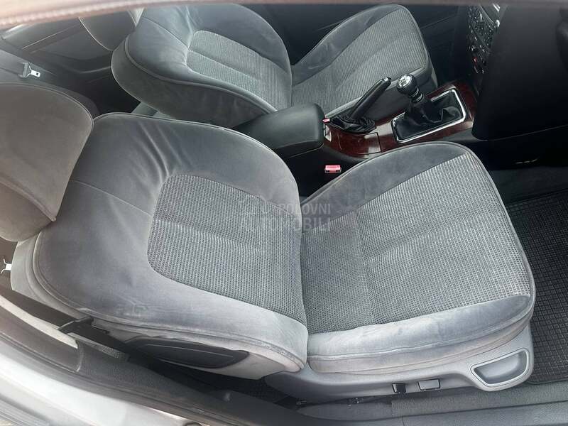 Peugeot 407 2.0HDI
