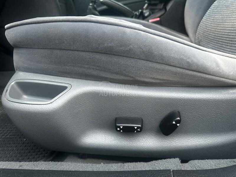 Peugeot 407 2.0HDI