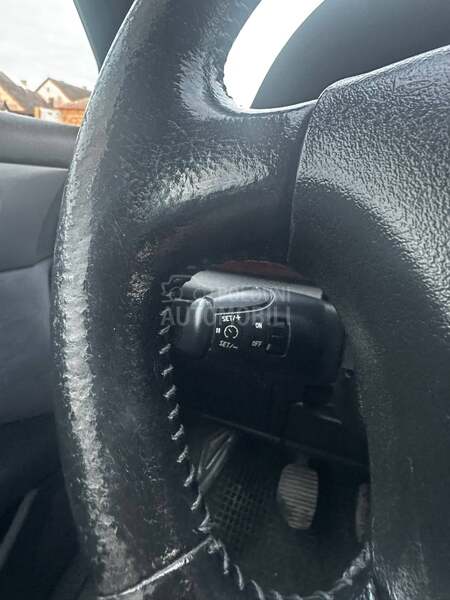 Peugeot 407 2.0HDI