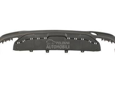 Spojler branika za Mercedes Benz GLS Klasa od 2015. do 2019. god.