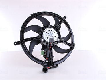 Ventilator za MINI One