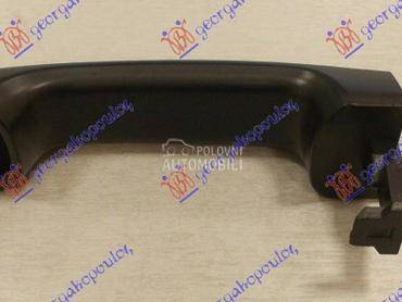 Kvaka za Toyota Land Cruiser od 2017. do 2024. god.