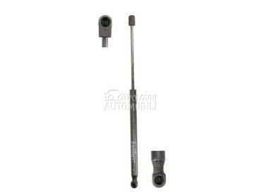 Amortizer haube i gepeka za Fiat 500X od 2015. do 2019. god.