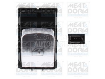 Prekidac prozora za BMW Serija 4