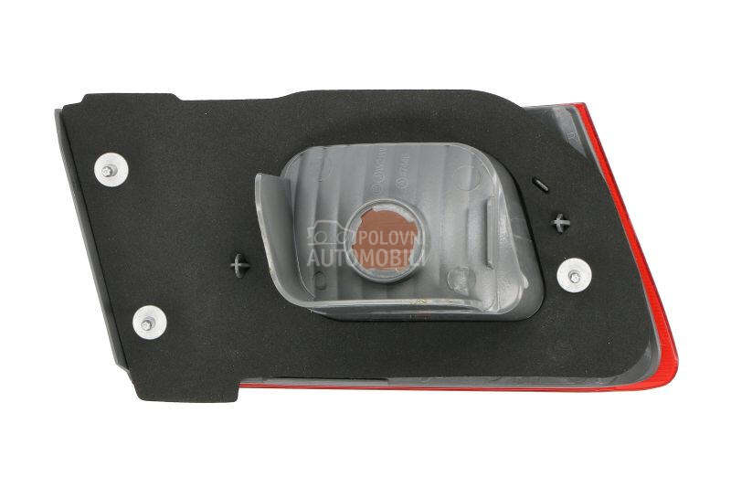 Stop svetla i stop lampe