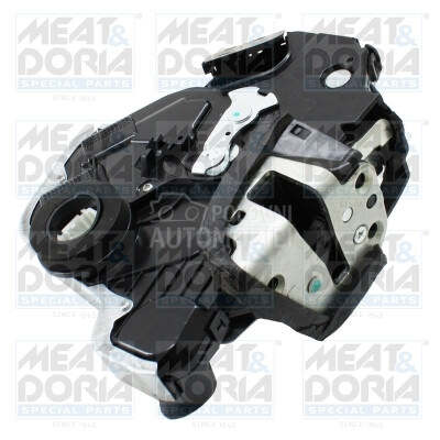 Motor brave