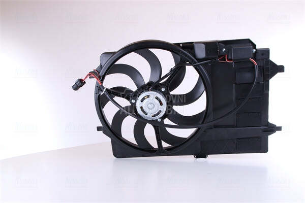 Ventilator