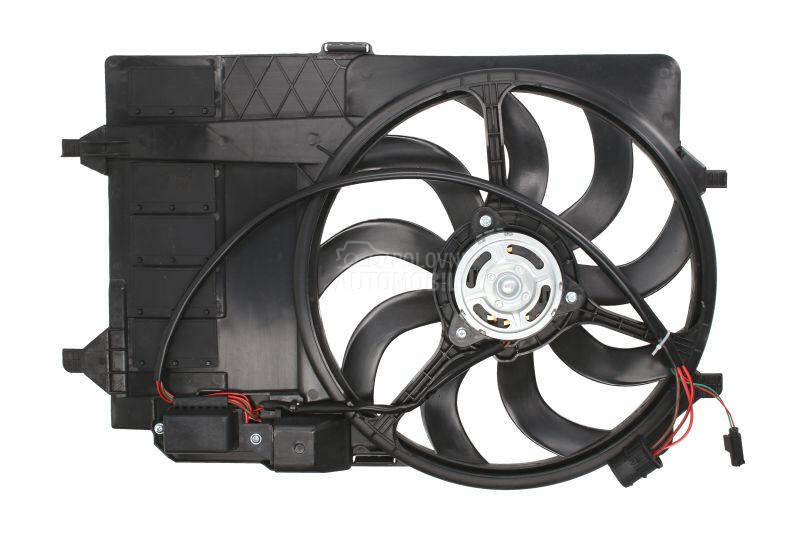 Ventilator