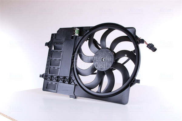 Ventilator