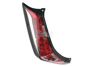 Stop svetla i stop lampe za Toyota Aygo od 2014. do 2018. god.