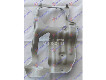 Limeni okvir fara za Suzuki Alto od 1999. do 2007. god.