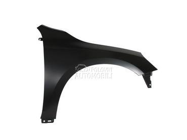 Krilo za Volvo S60 od 2010. do 2013. god.