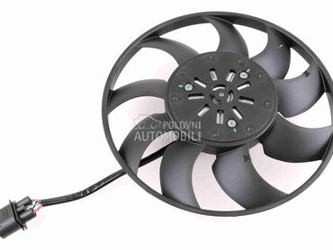 Ventilator za Audi A5 od 2016. do 2019. god.