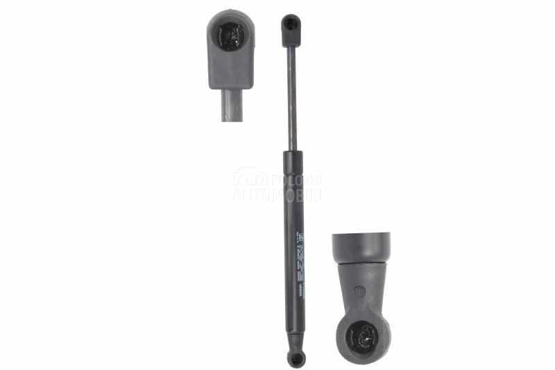 Amortizer haube i gepeka