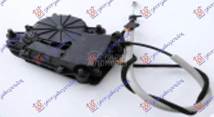 Motor brave