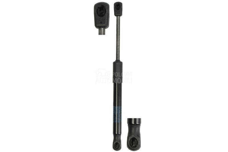 Amortizer haube i gepeka