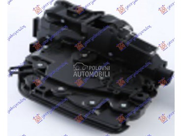 Brava za BMW Serija 5 od 2016. do 2020. god.