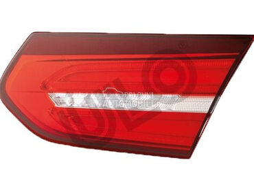 Stop svetla i stop lampe za Mercedes Benz GLC Klasa od 2015. do 2020. god.