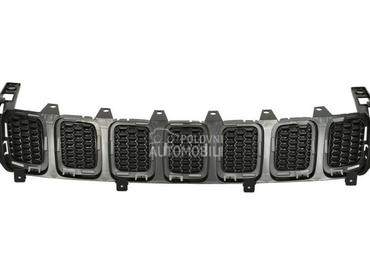 Maska za Jeep Compass od 2016. do 2022. god.