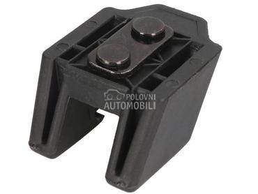 Nosac brave haube za Jeep Wrangler od 2007. do 2018. god.