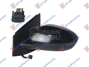 Retrovizor za Dacia Logan