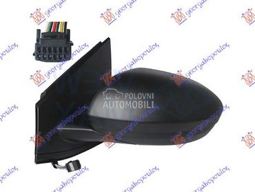 Retrovizor za Dacia Jogger