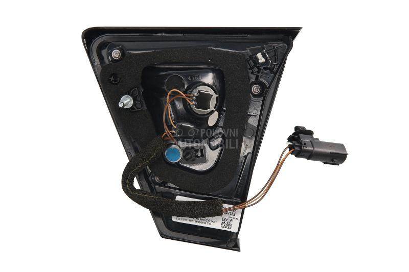 Stop svetla i stop lampe