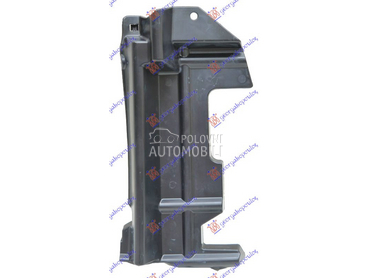 NOSAC PREDNJEG BRANIKA za Honda HR-V od 2015. do 2019. god.