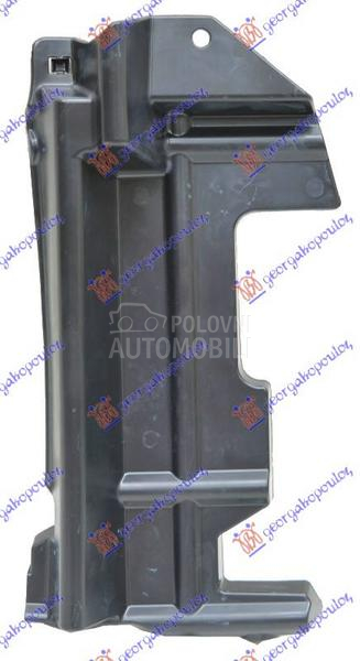 NOSAC PREDNJEG BRANIKA