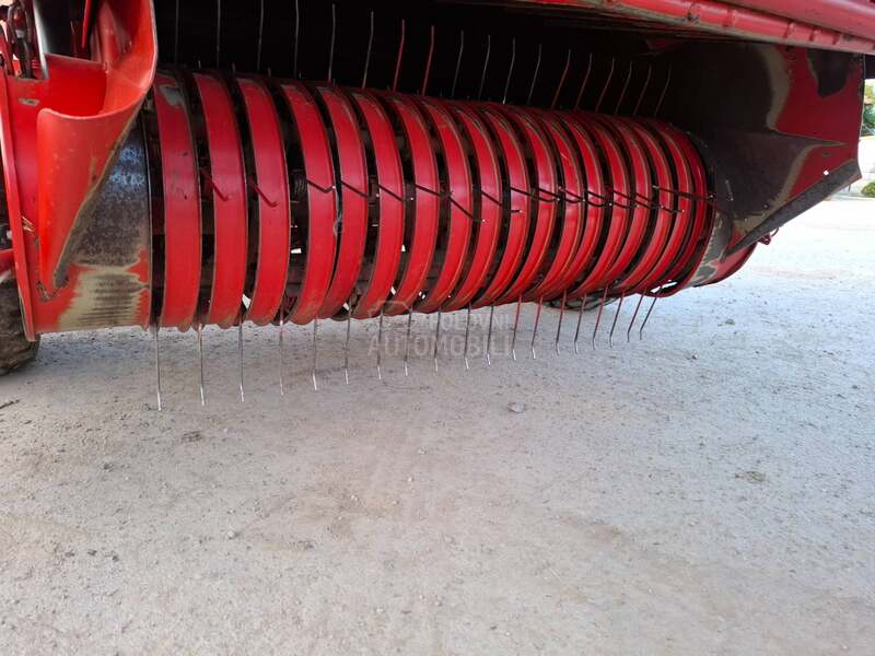 Welger RP 200